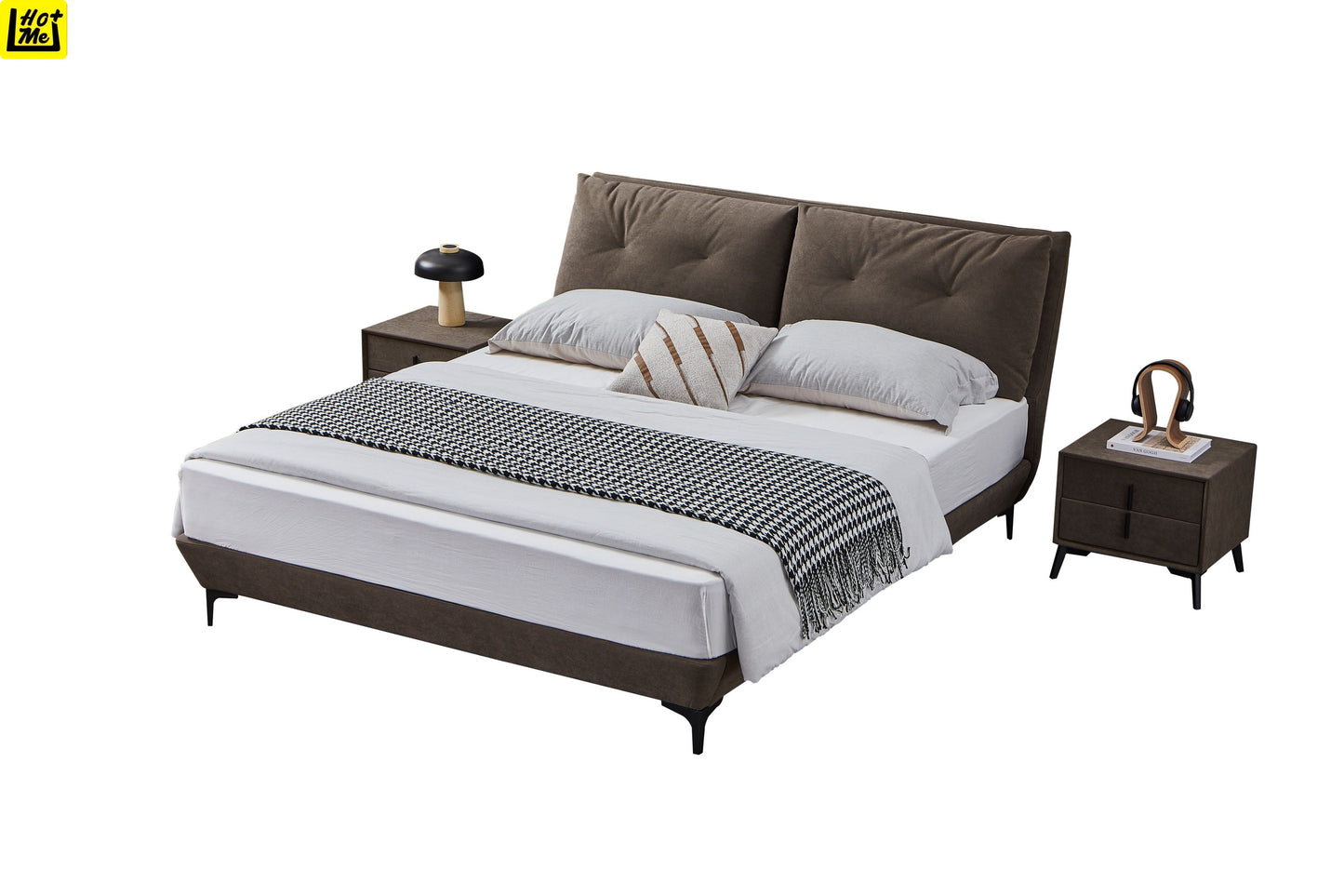 JD KH2115 Bed