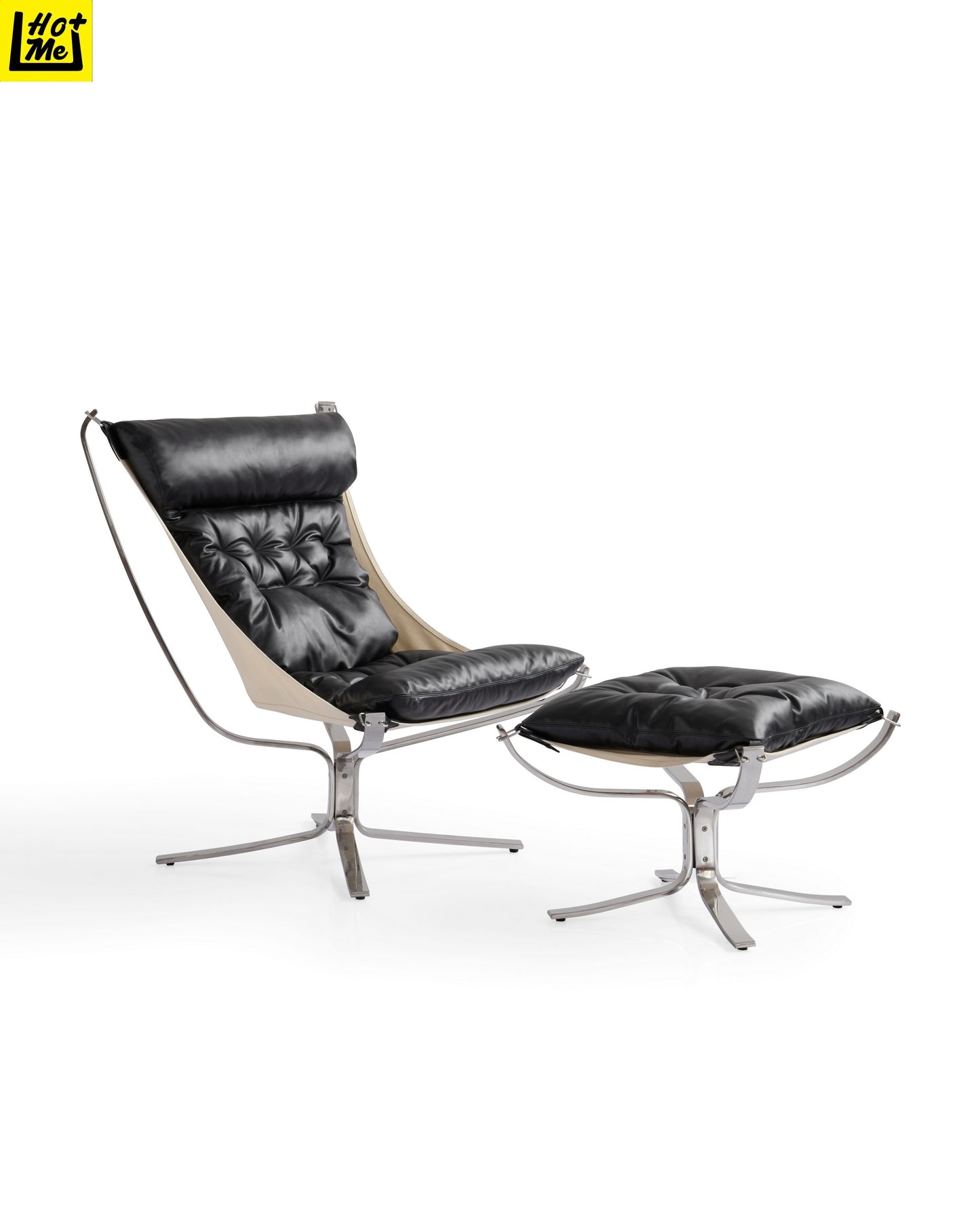 WD A636 Lounge chair