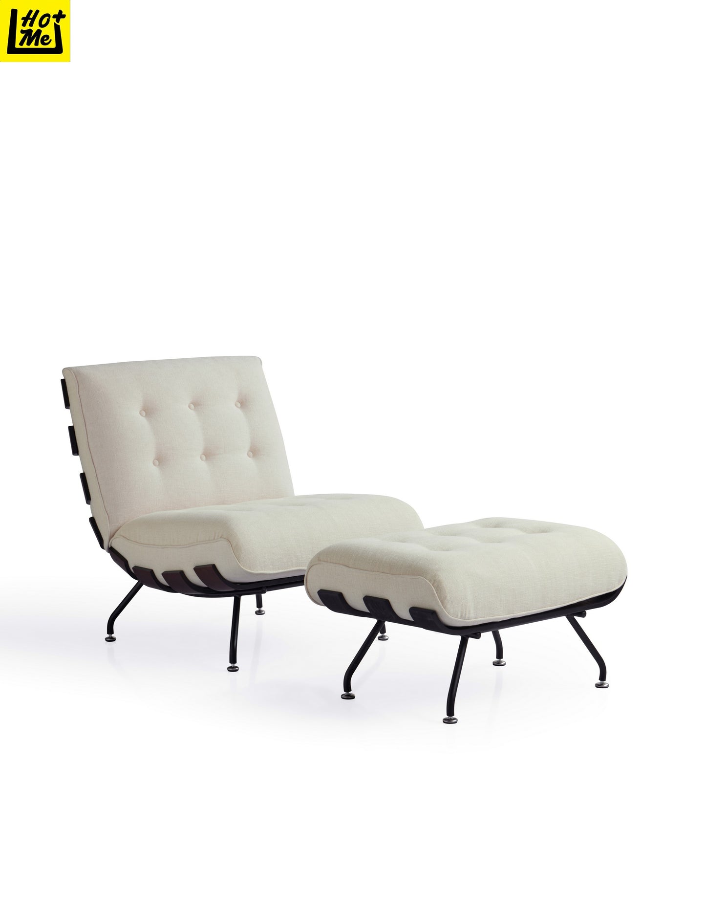 WD A746 Lounge chair