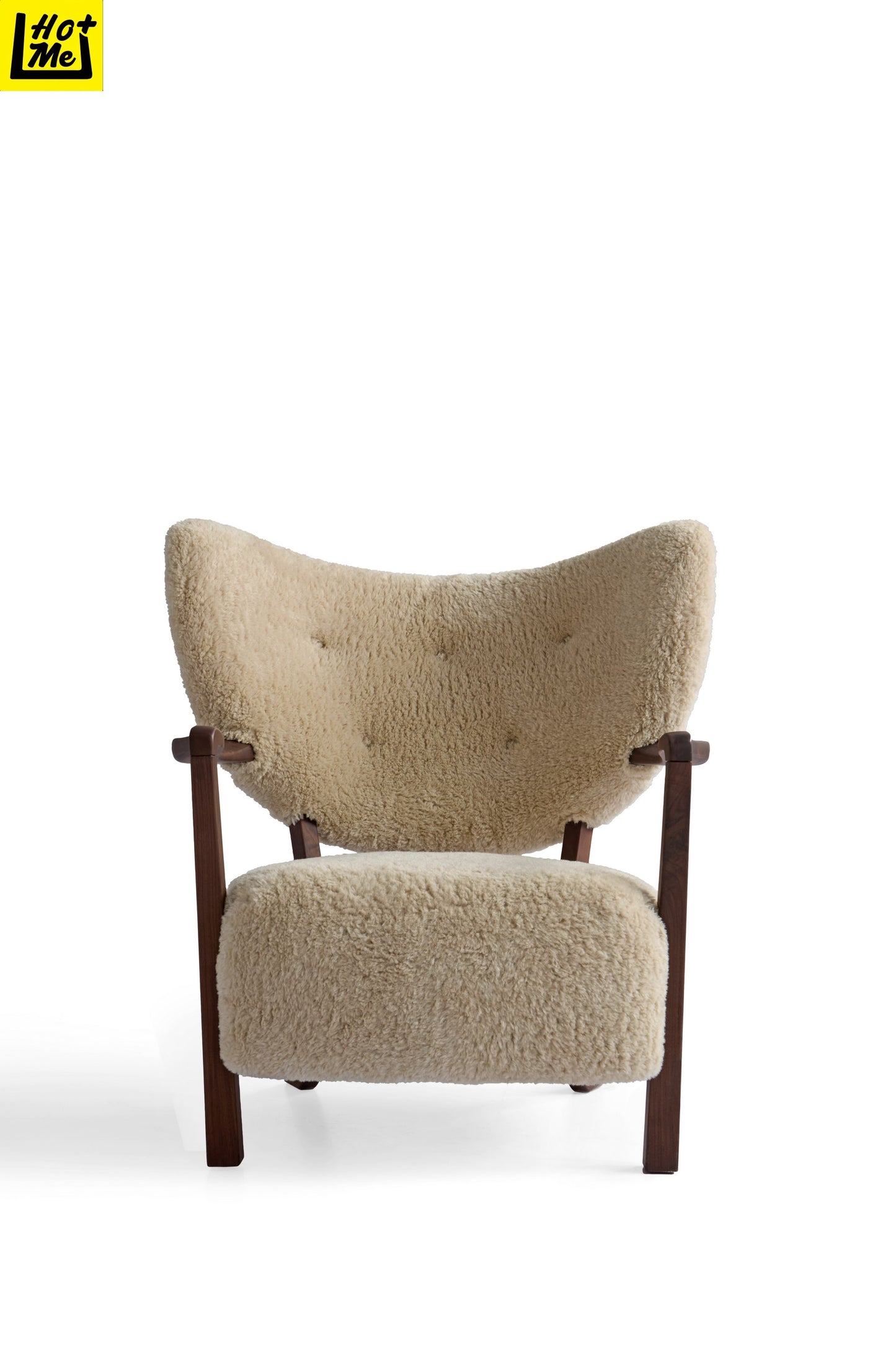 WD A772 Lounge chair