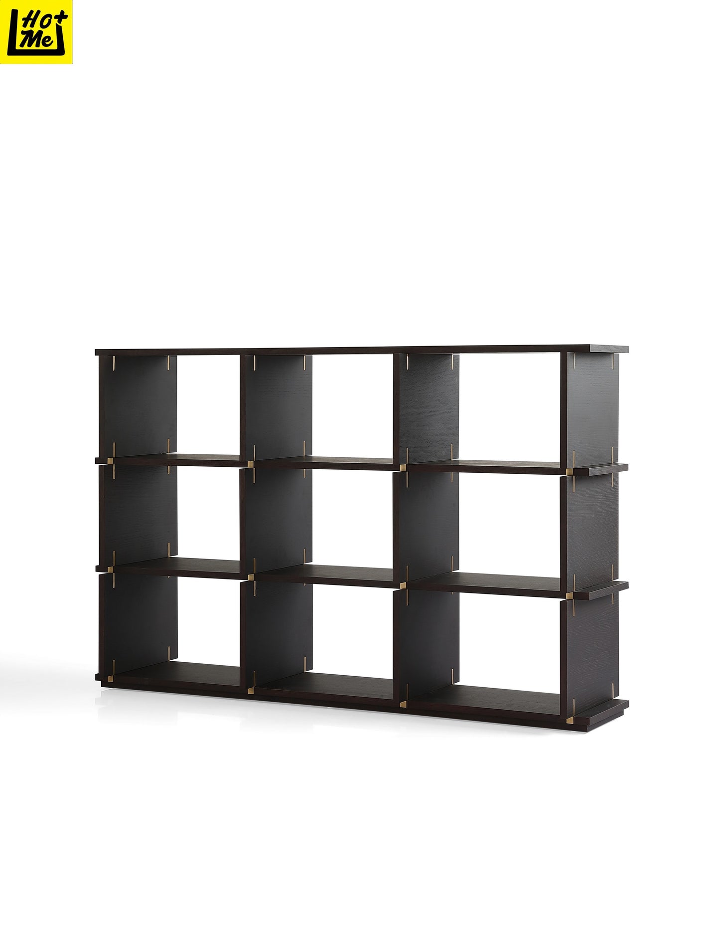 WD BS705 Bookcase