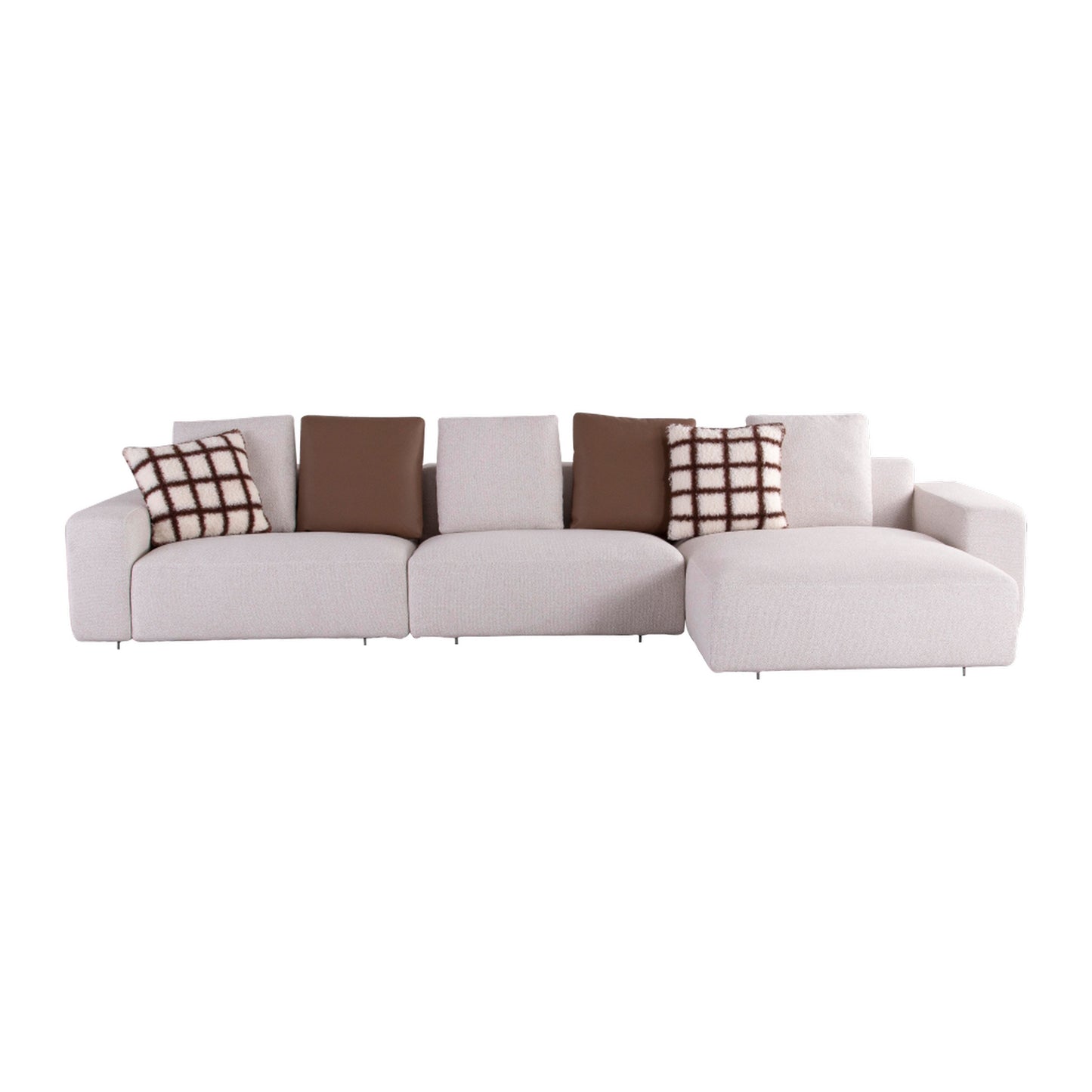 GS C88E-B Sofa