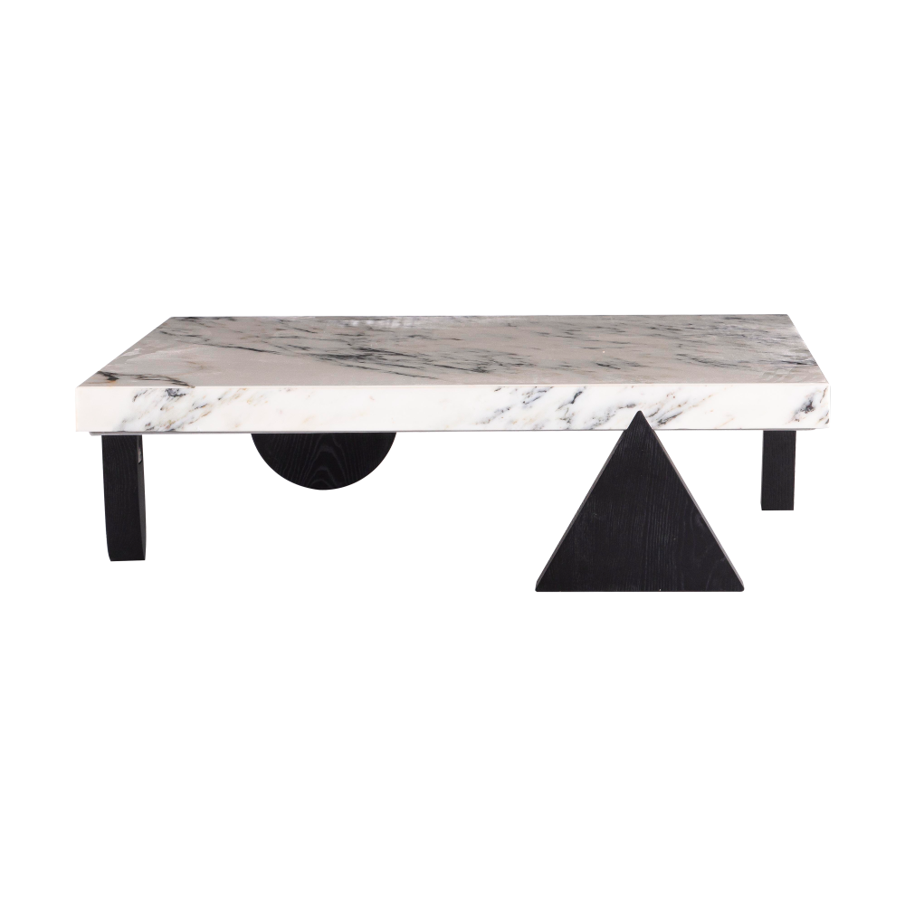 GS CT666A Coffee table