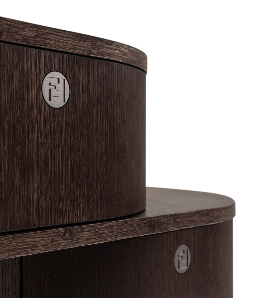 Maglia tallboy dresser