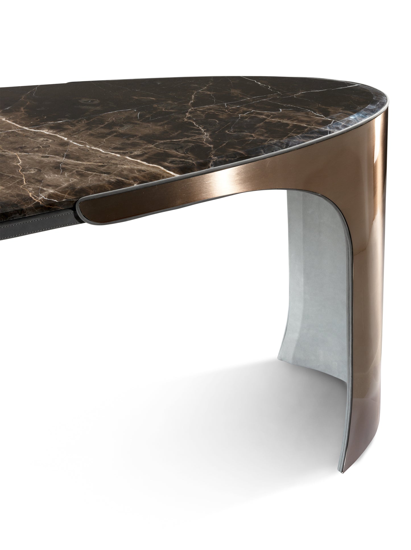 Jet Plane Writing Desk