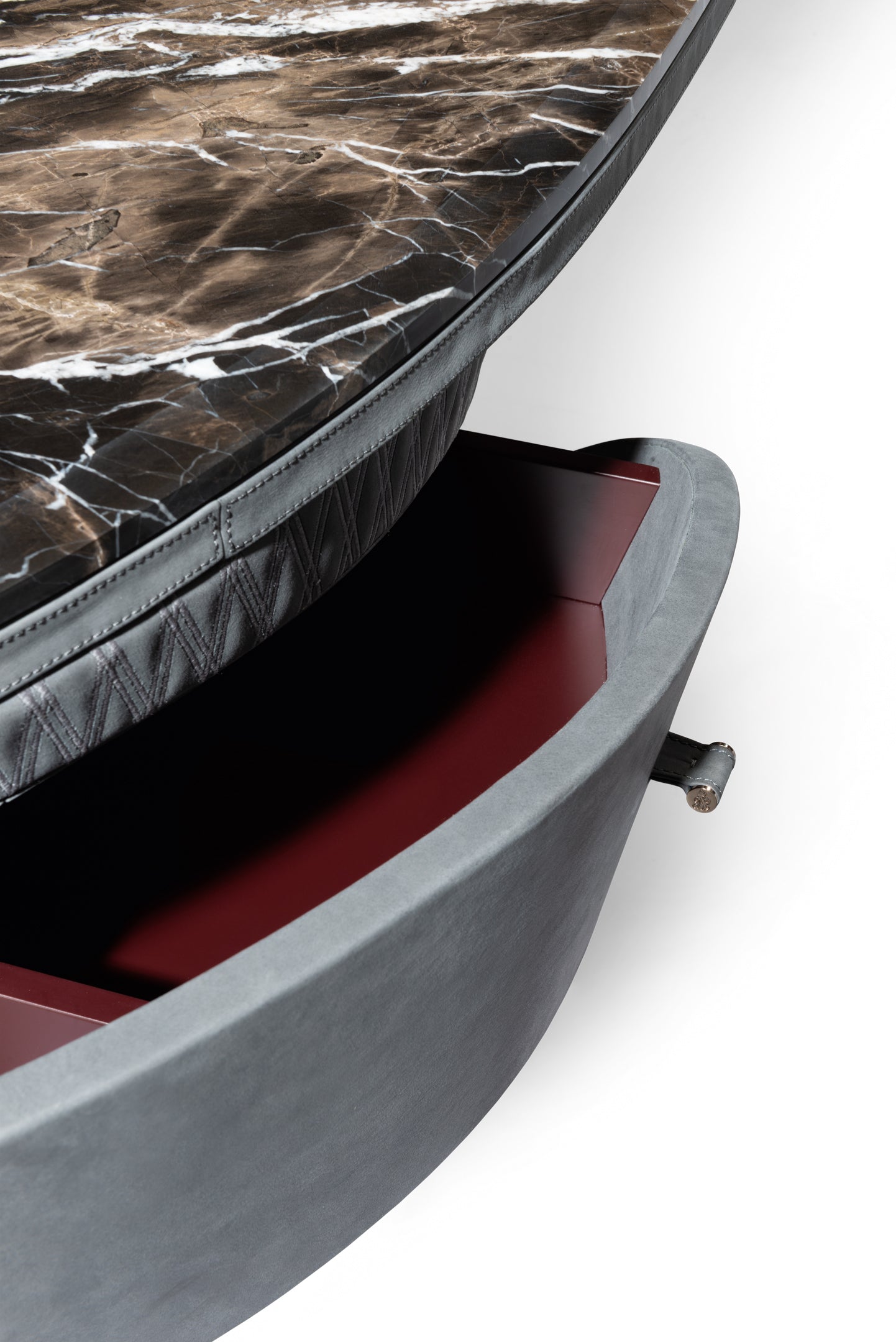 Jet Plane Writing Desk