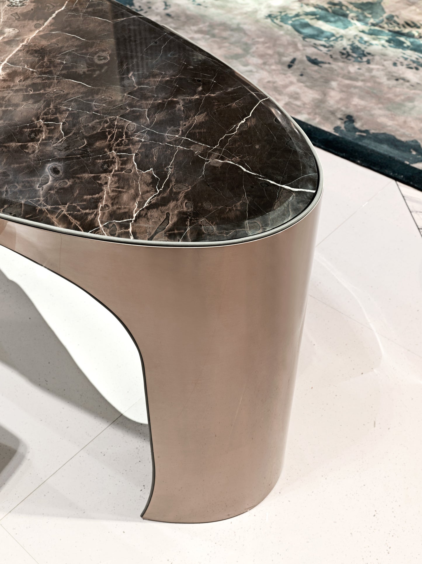 Jet Plane Writing Desk