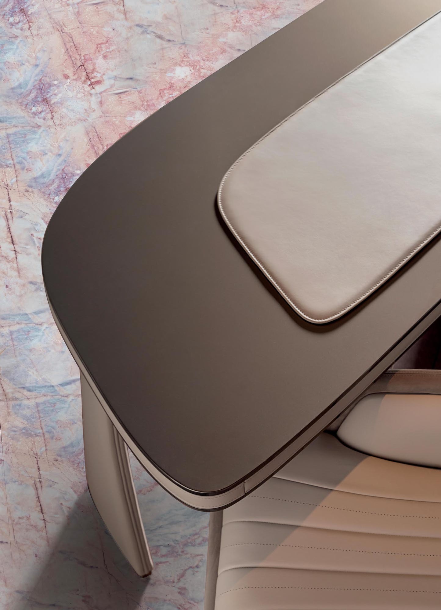 Ambassador Writing desk