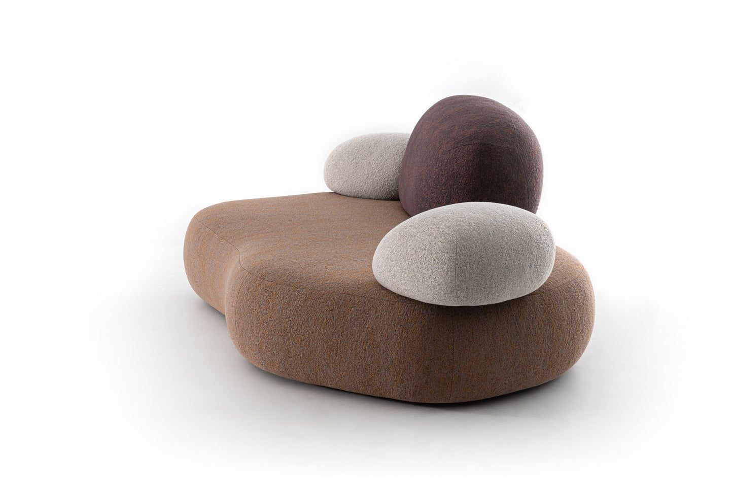PEBBLE RUBBLE