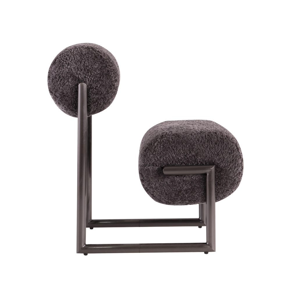 GS DR1015 Lounge chair