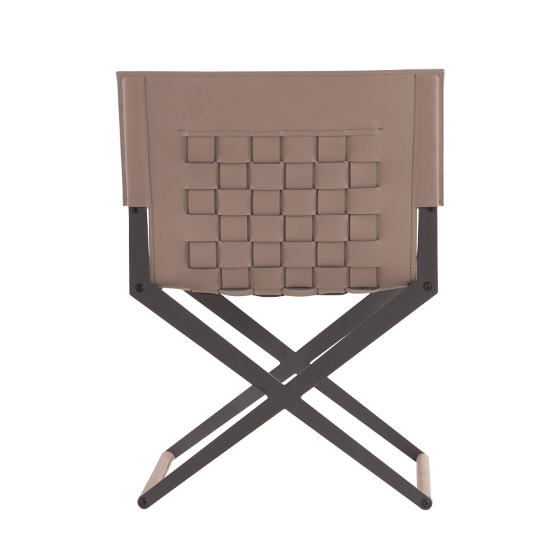 GS DR272 Lounge chair