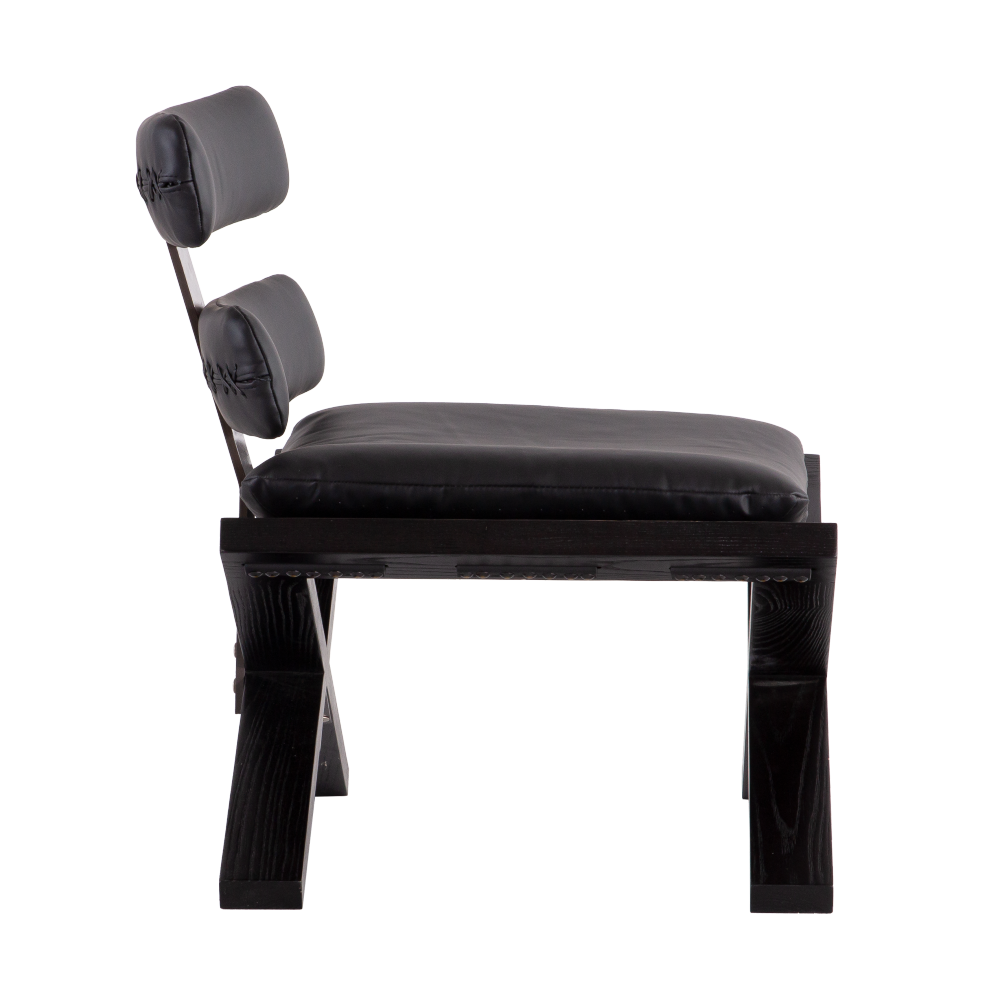 GS DR410 Lounge chair