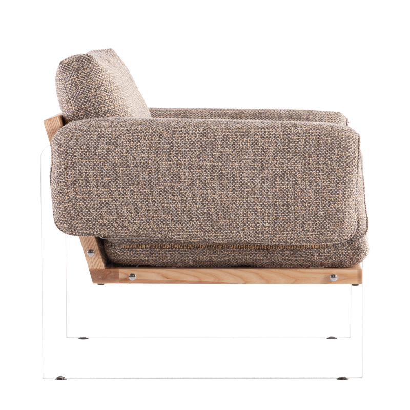 GS DR832 Lounge chair