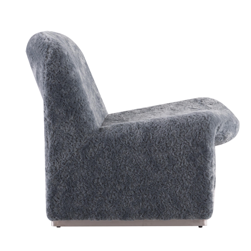 GS DR835 Lounge chair