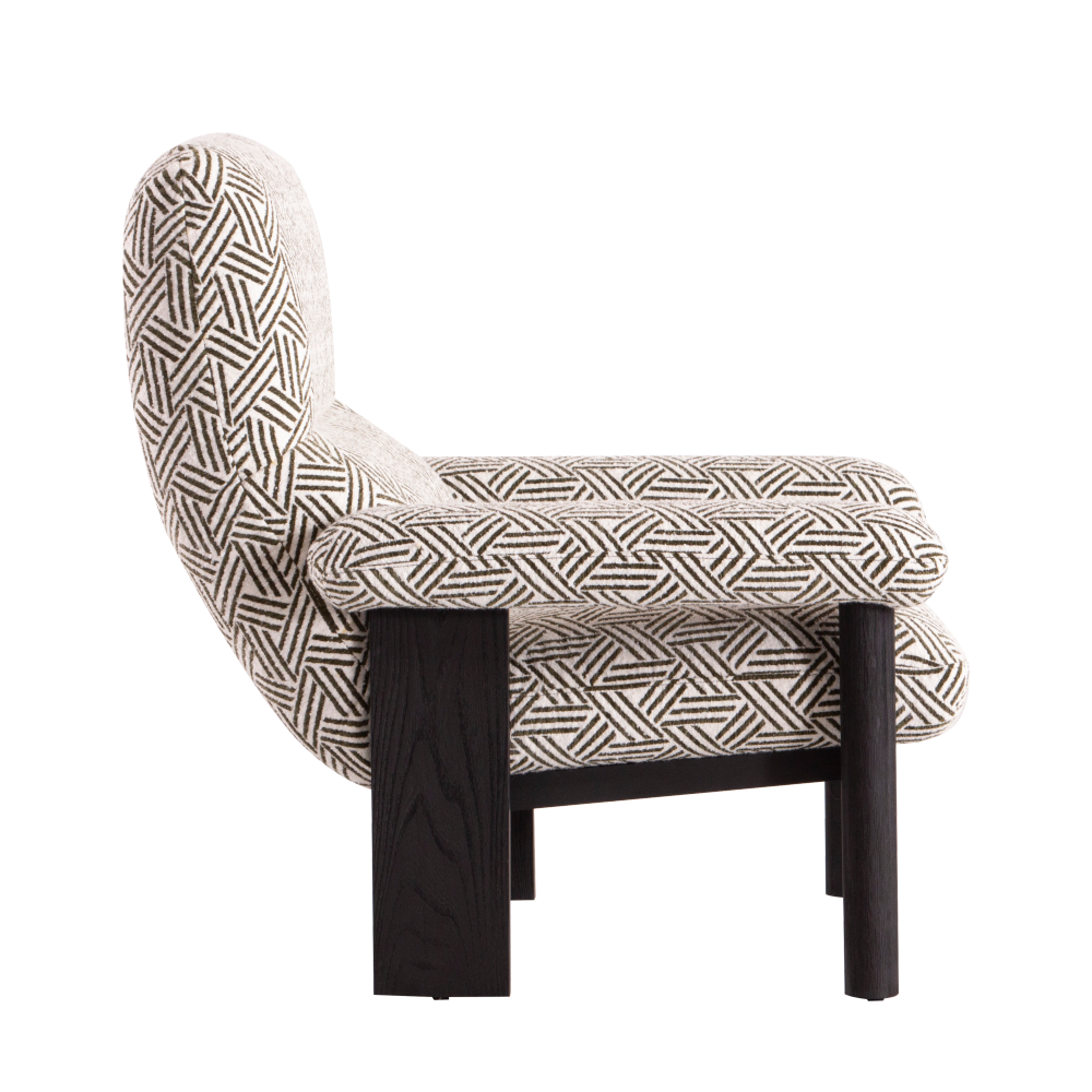 GS DR846 Lounge chair