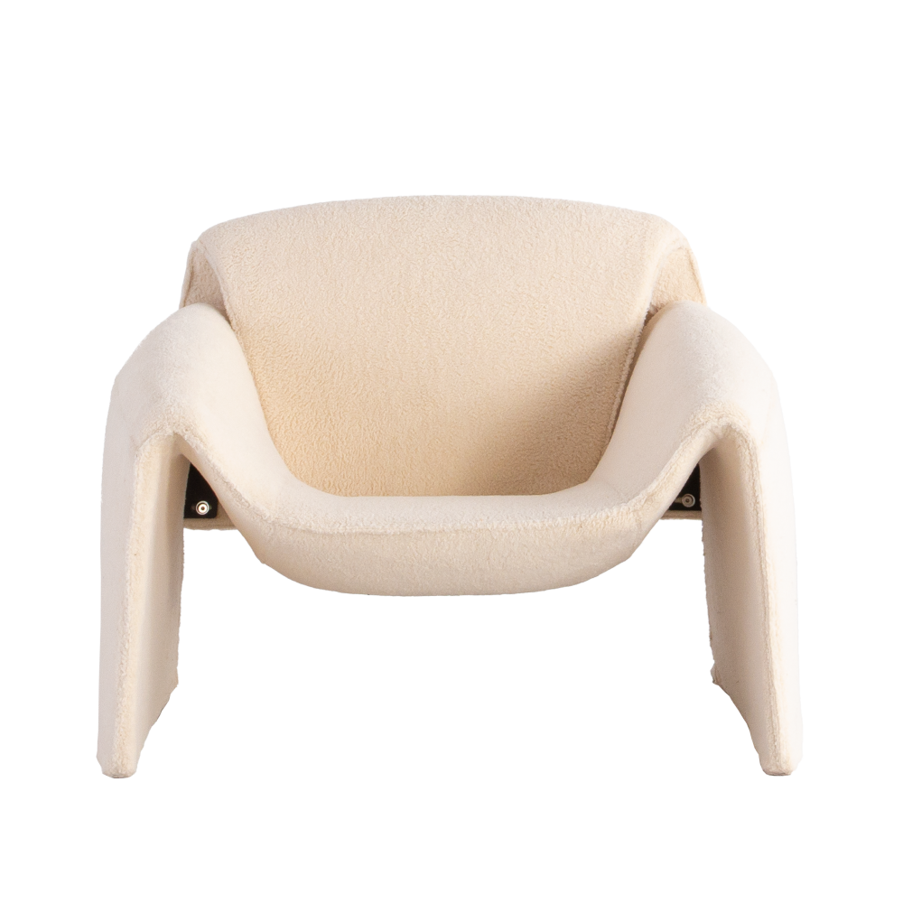 GS DR920 Lounge chair