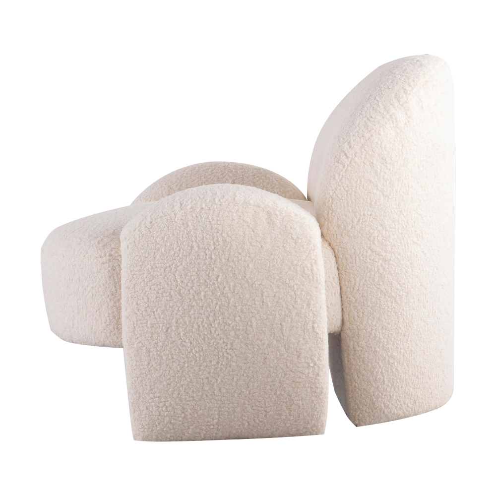 GS DR922/1 Lounge chair