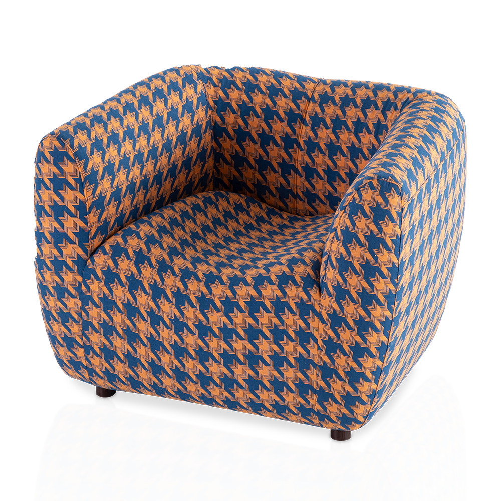 GS DR932 Lounge chair