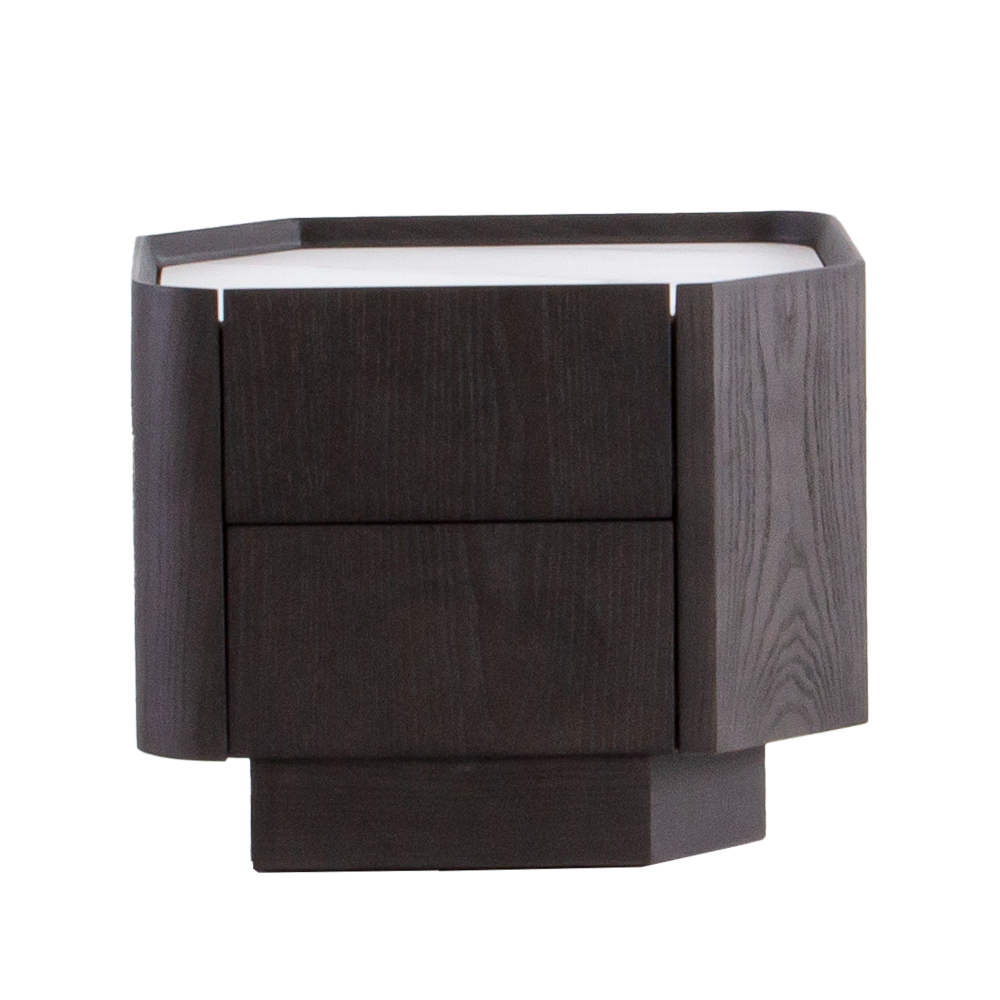 GS FL092 Bedside table
