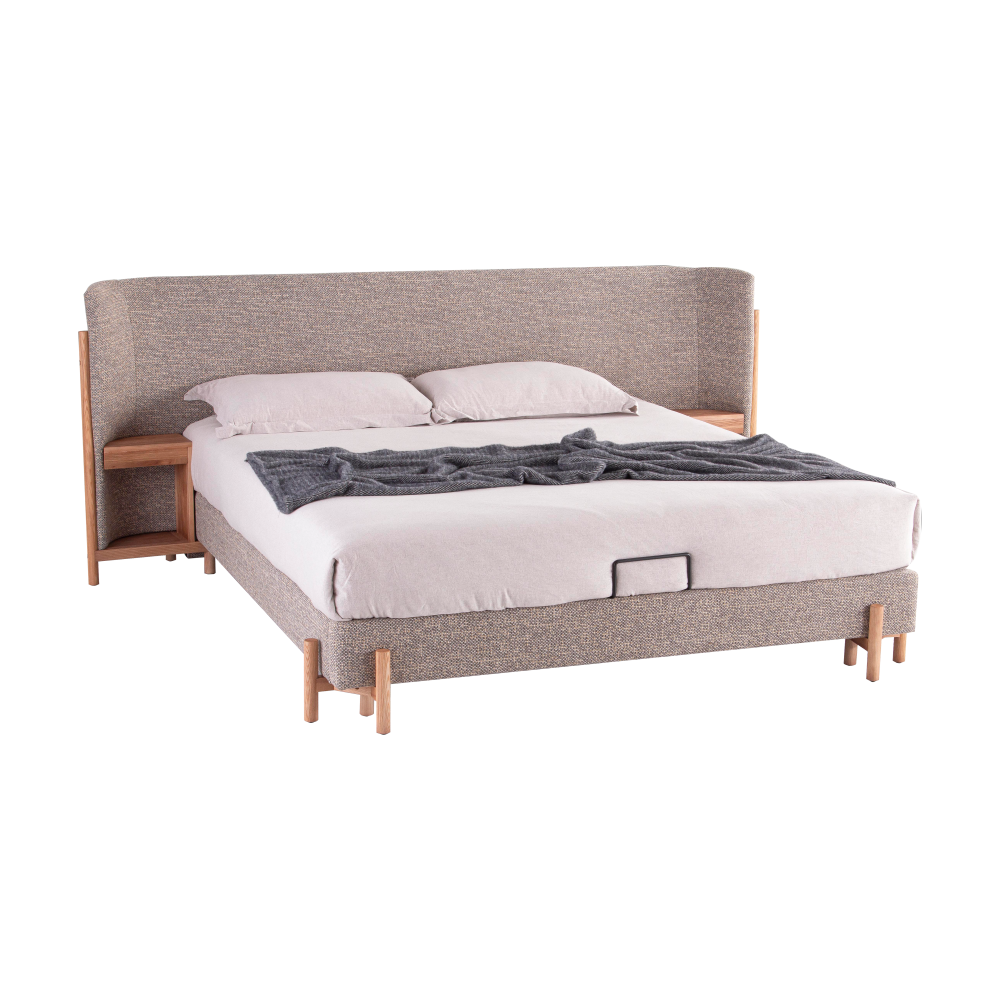 GS JB122 Bed