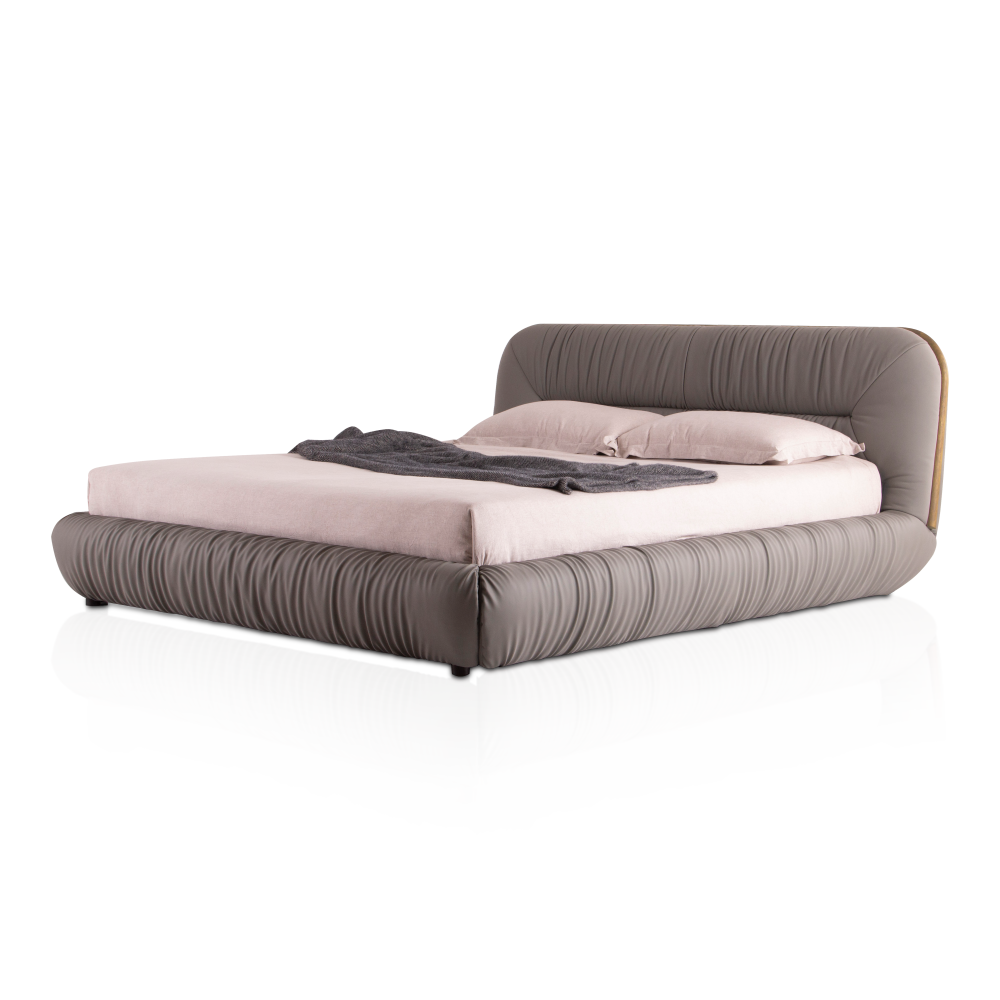 GS JB127P Bed