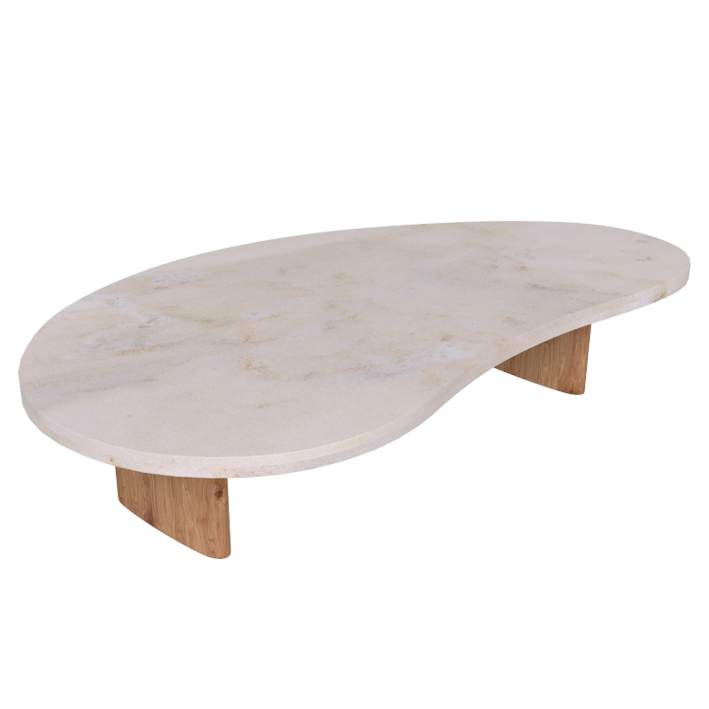 GS JC226A+B Coffee table