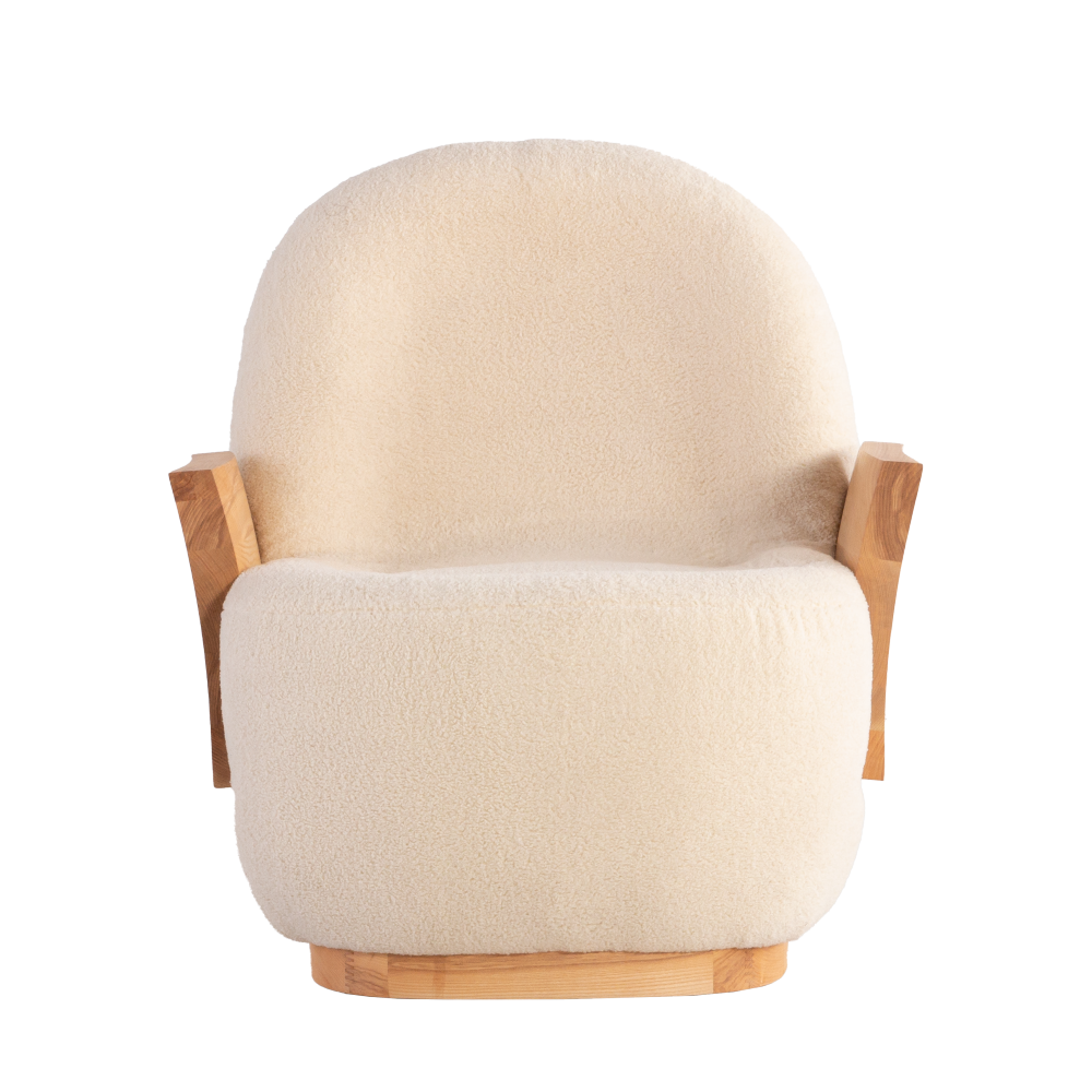 GS JL039 Lounge chair