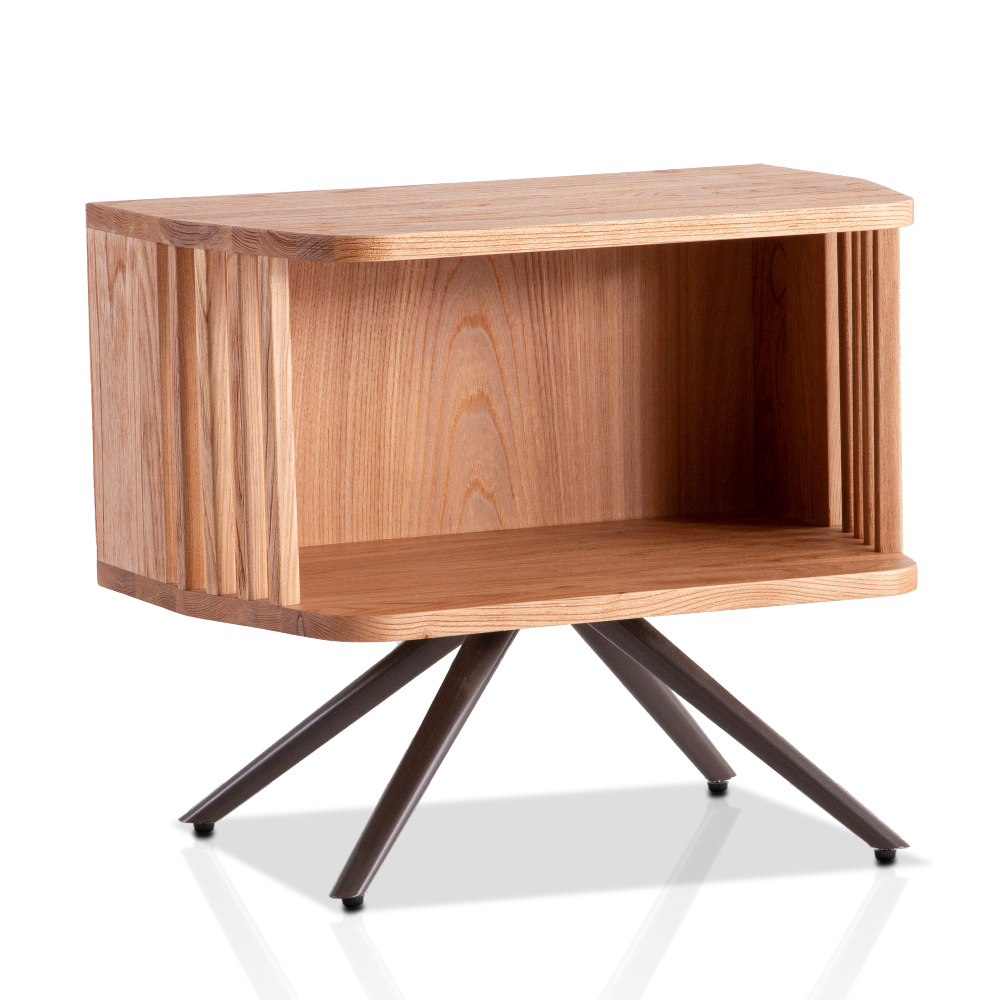 GS JL088 Bedside table