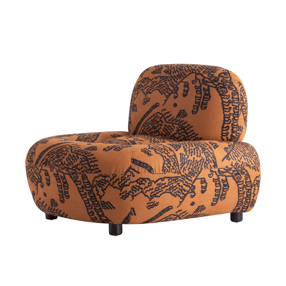 GS JL125 Lounge chair