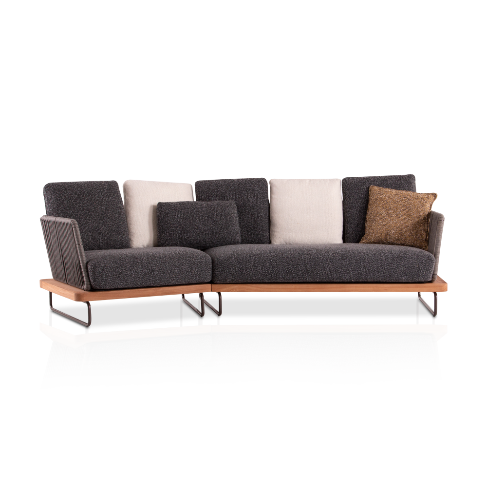 GS JS102 Sofa