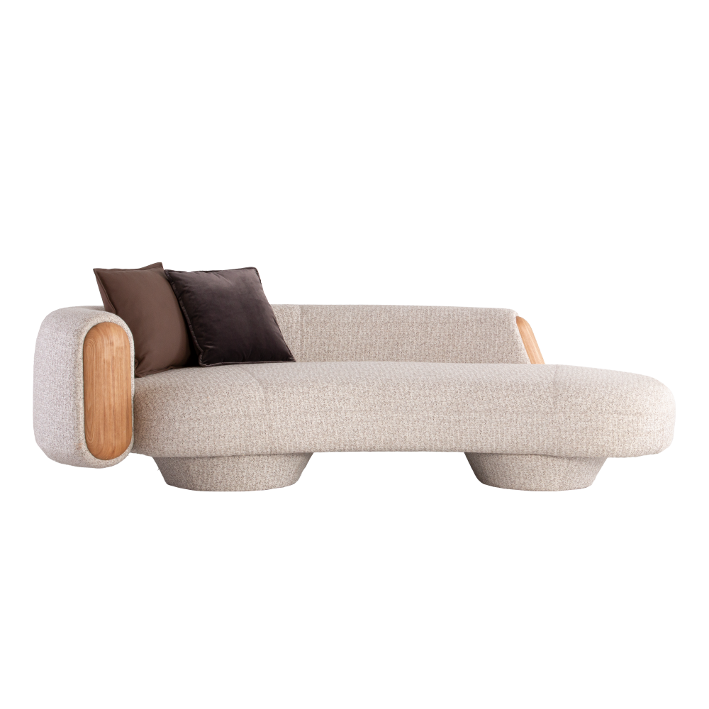 GS JS48 Chaise Lounge