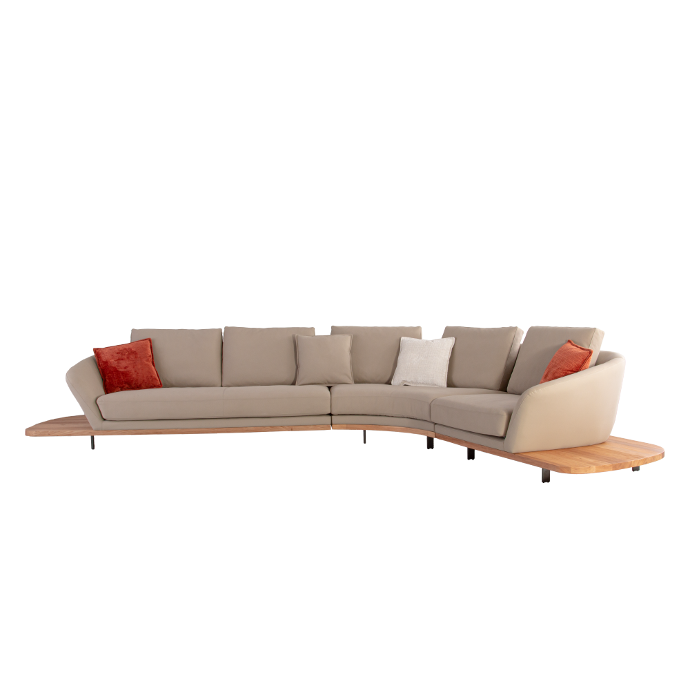 GS JS52 Sofa