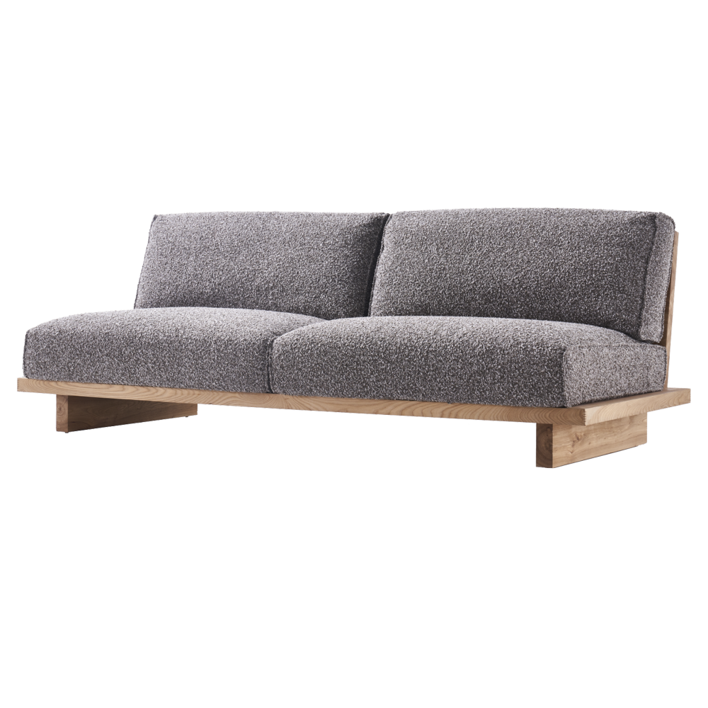 GS JS822-A Sofa