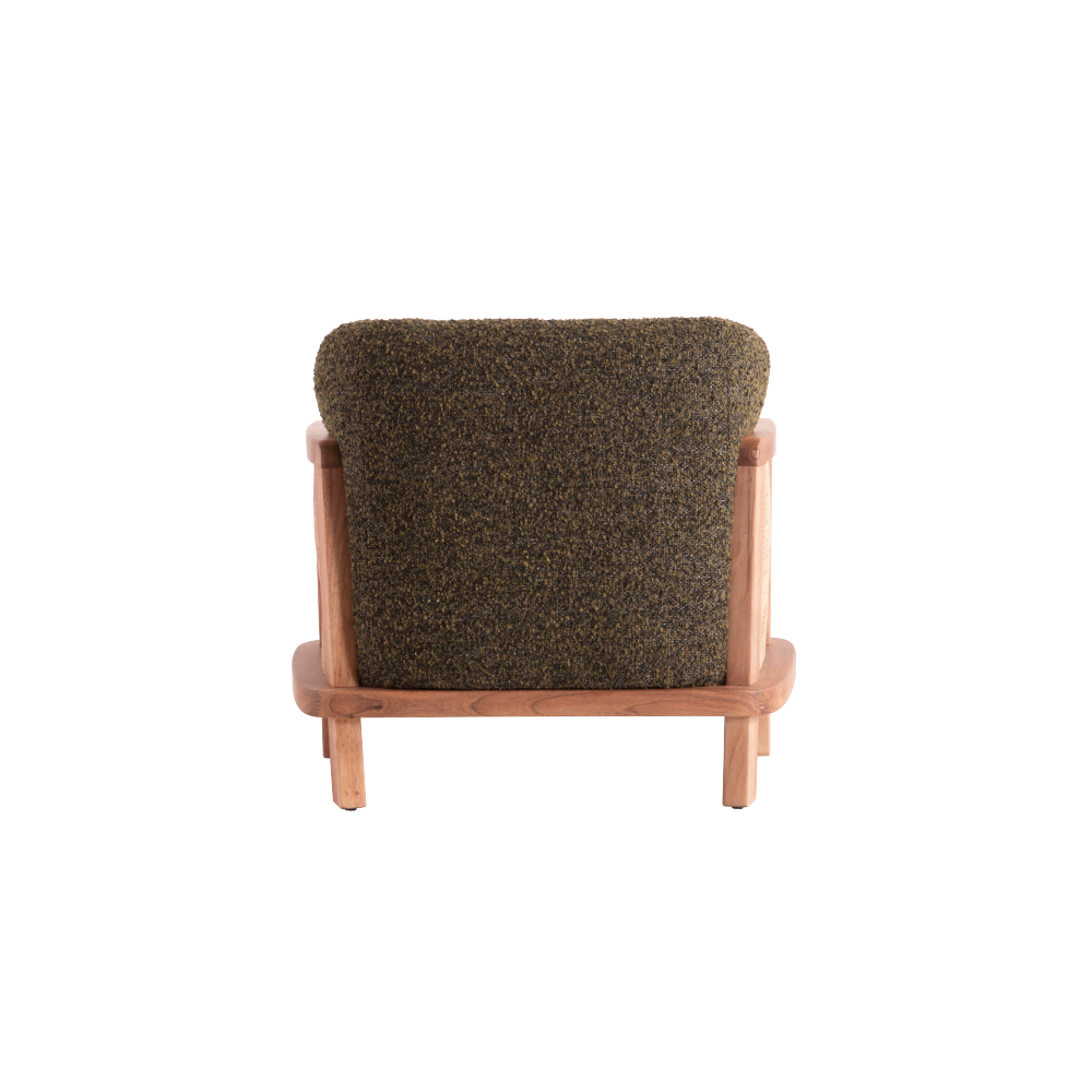 GS JS91 Lounge chair