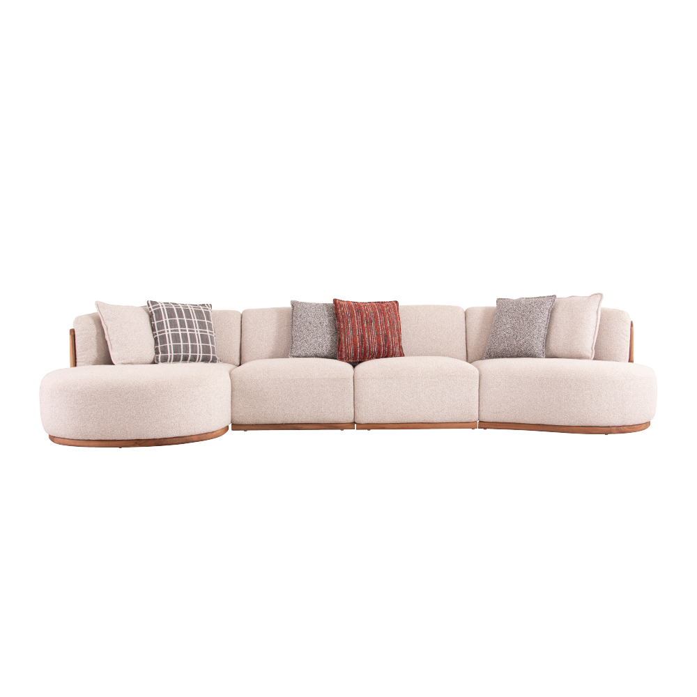 GS JS96 Sofa