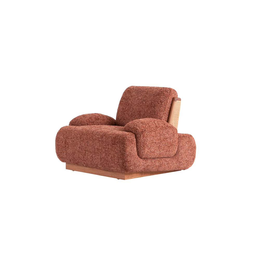 GS JS99 Lounge chair