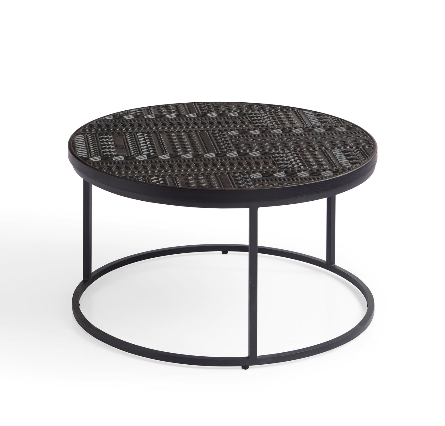 WD LA396-A+B+C Coffee table