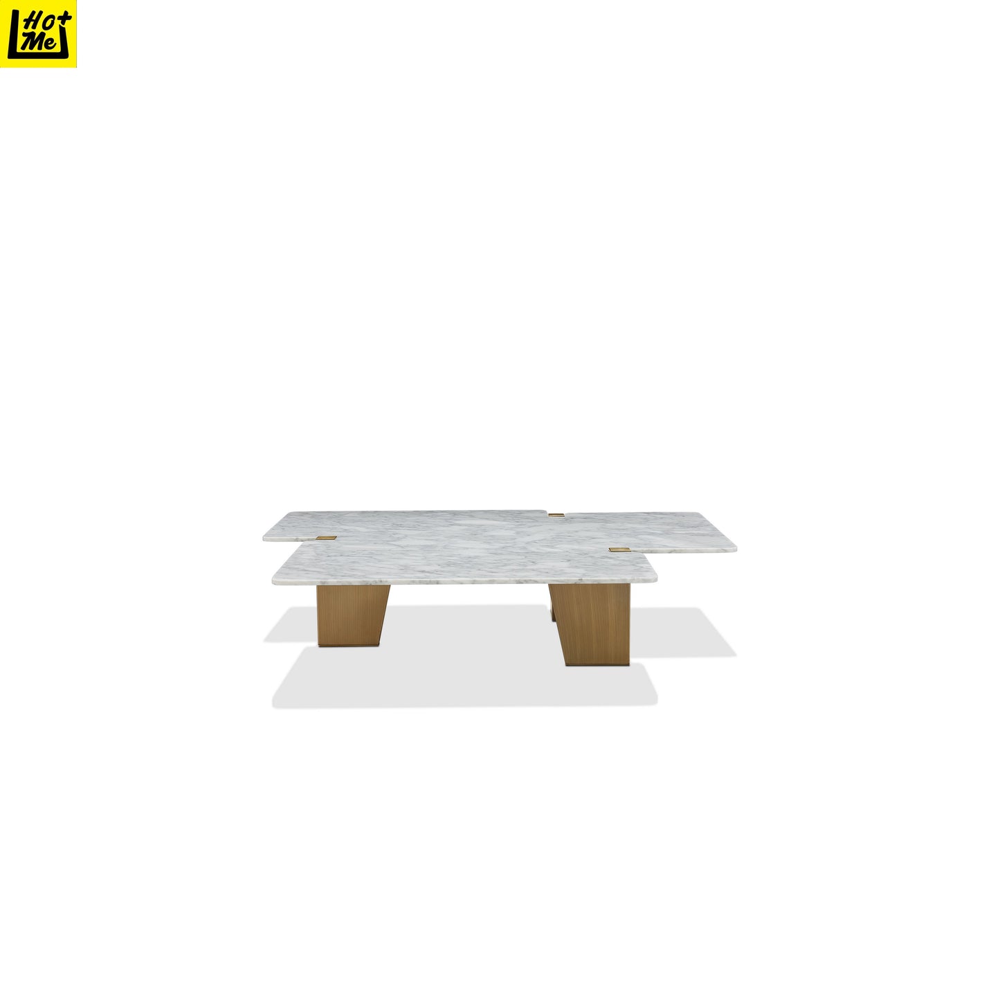 WD LA502 Coffee table