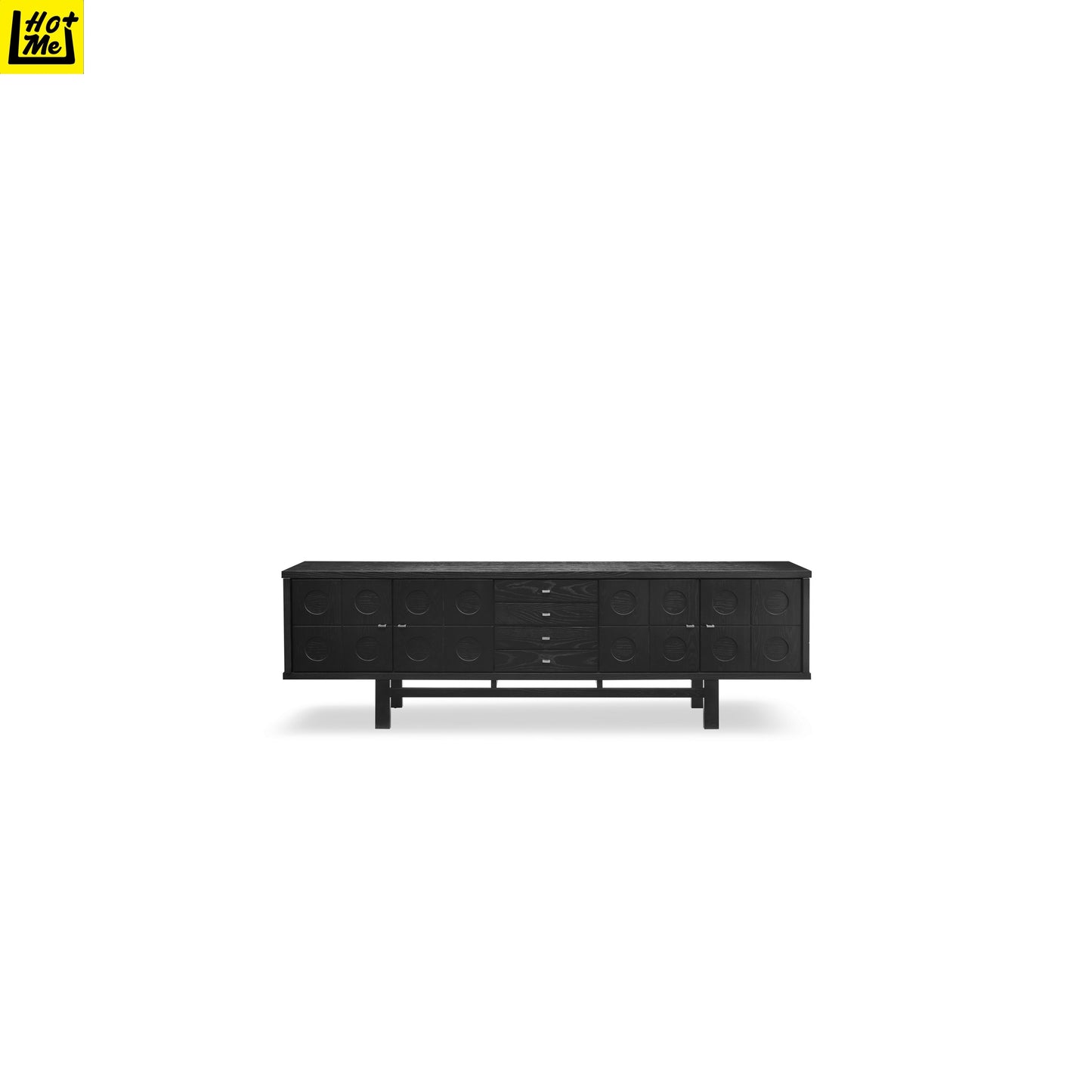 WD LT302 TV stand