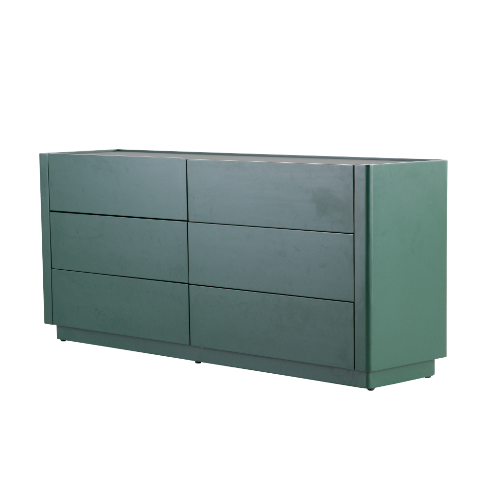 GS MU16-E DRESSER
