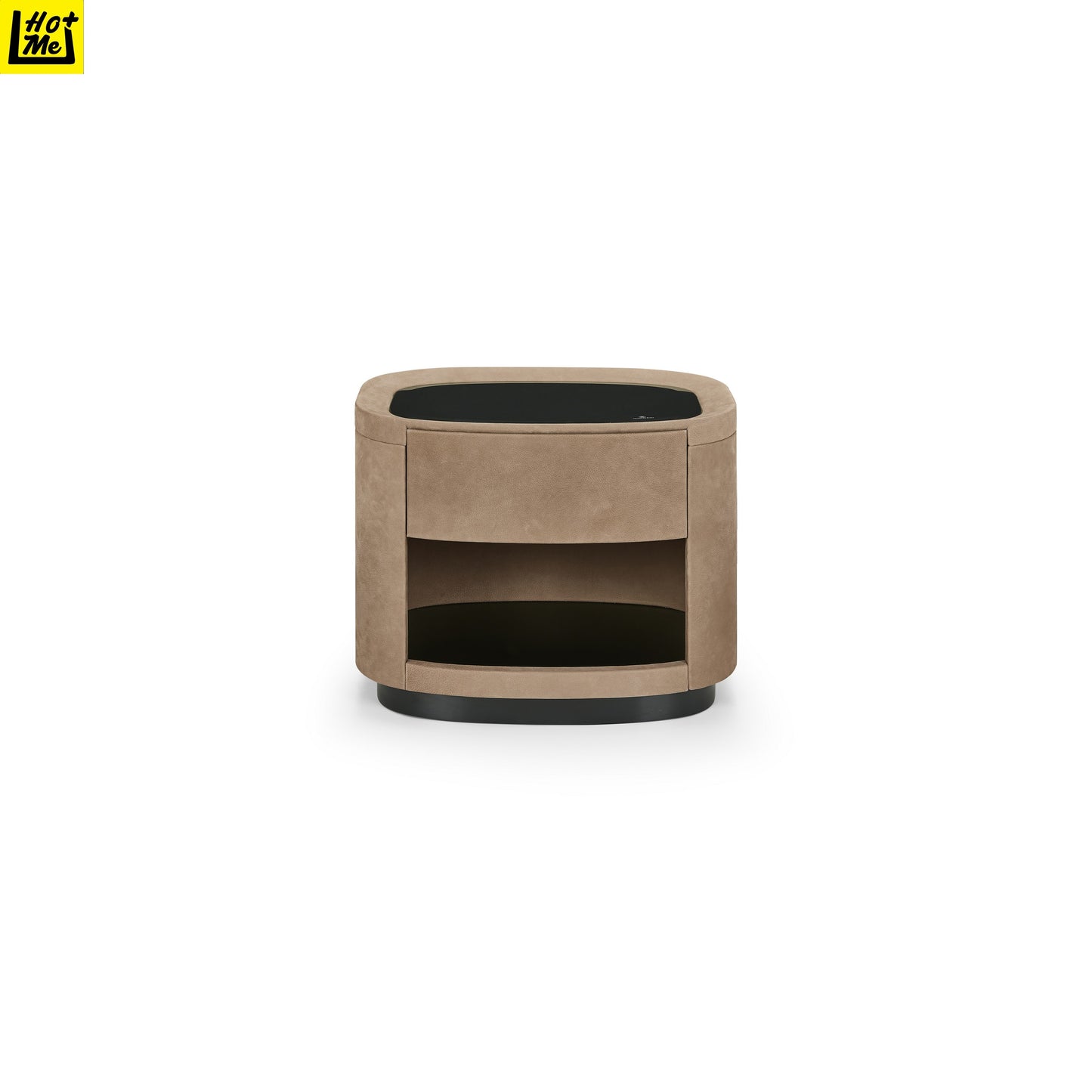 WD N302 Bedside table