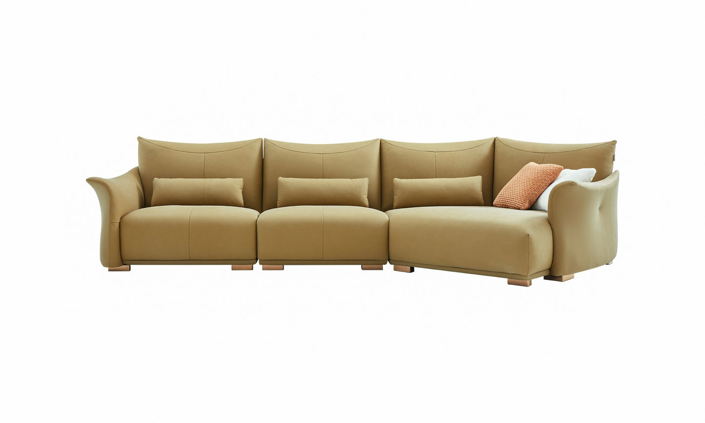 JD P8075 Sofa