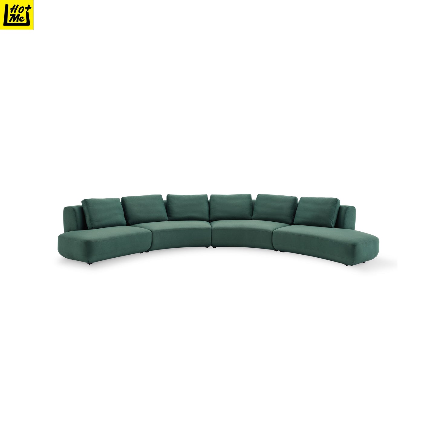 WD S340 Sofa