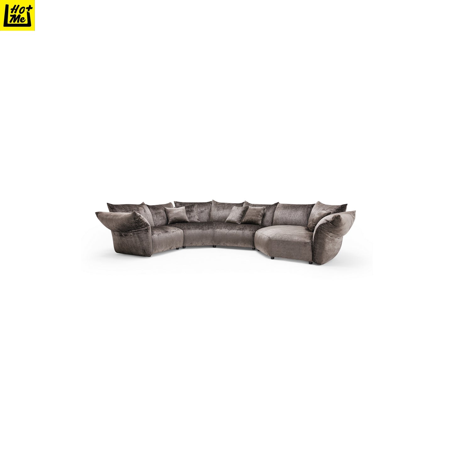WD S371 Sofa