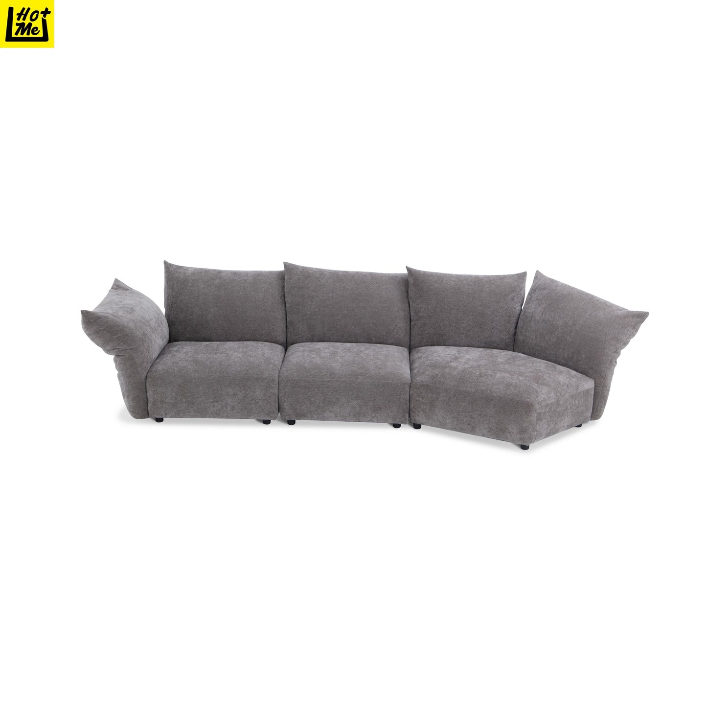 WD S371 Sofa
