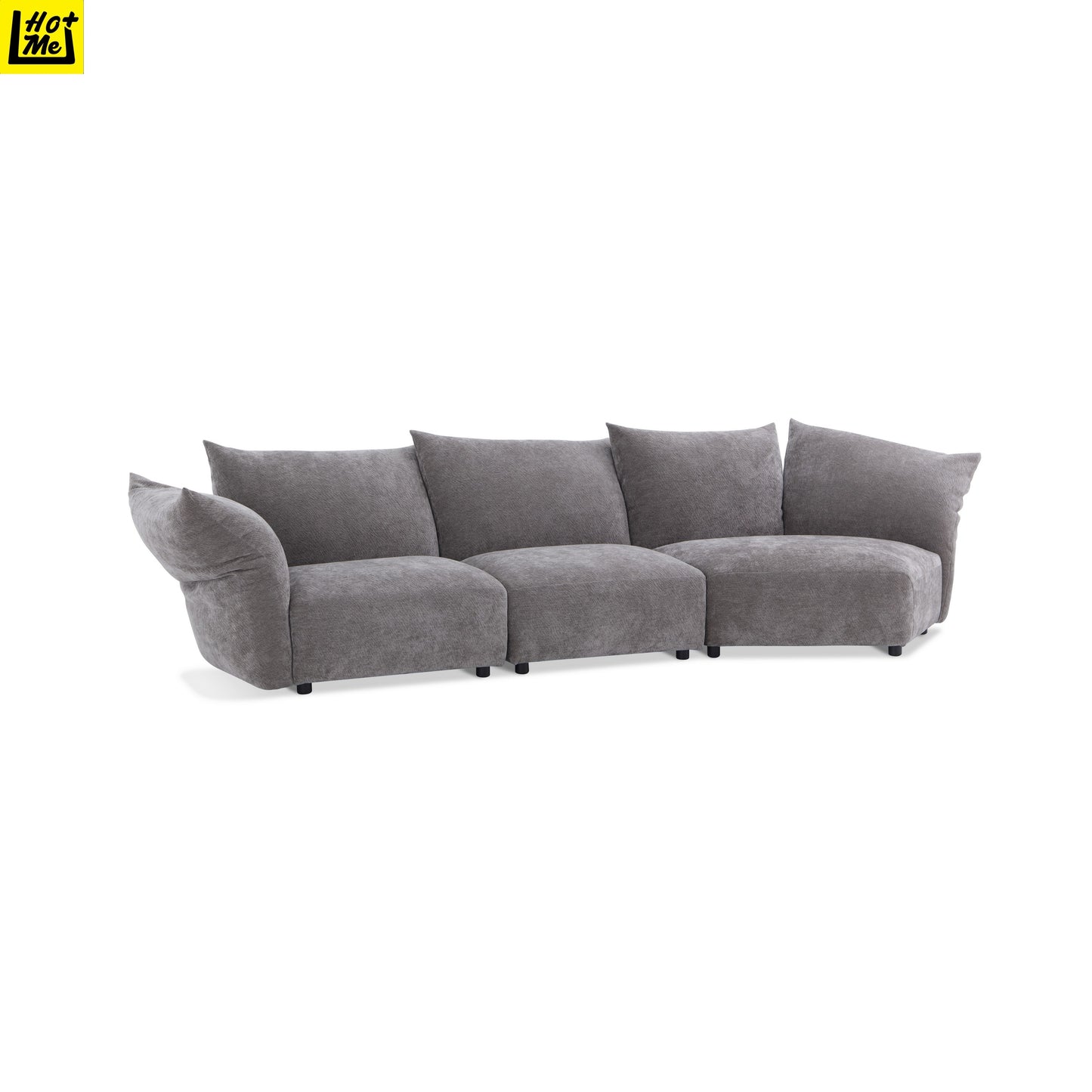 WD S371 Sofa