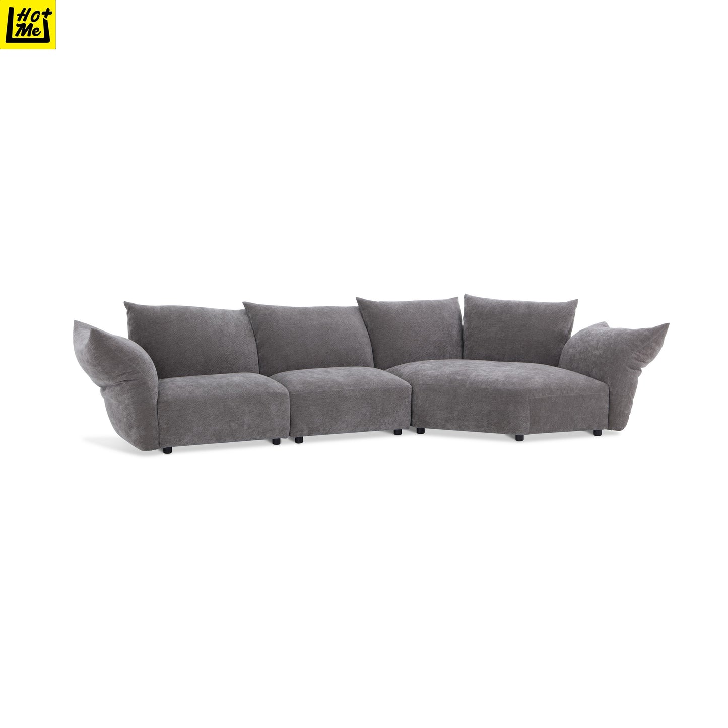 WD S371 Sofa