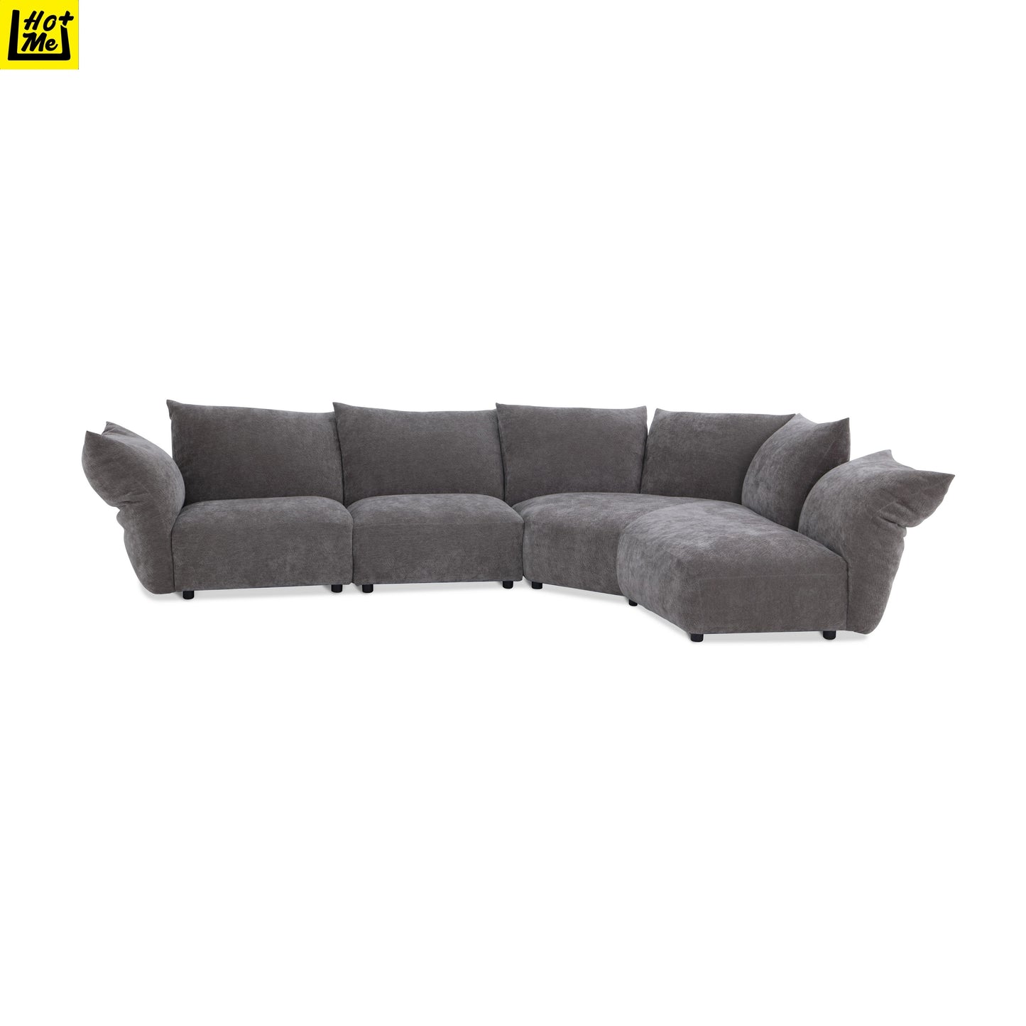WD S371 Sofa