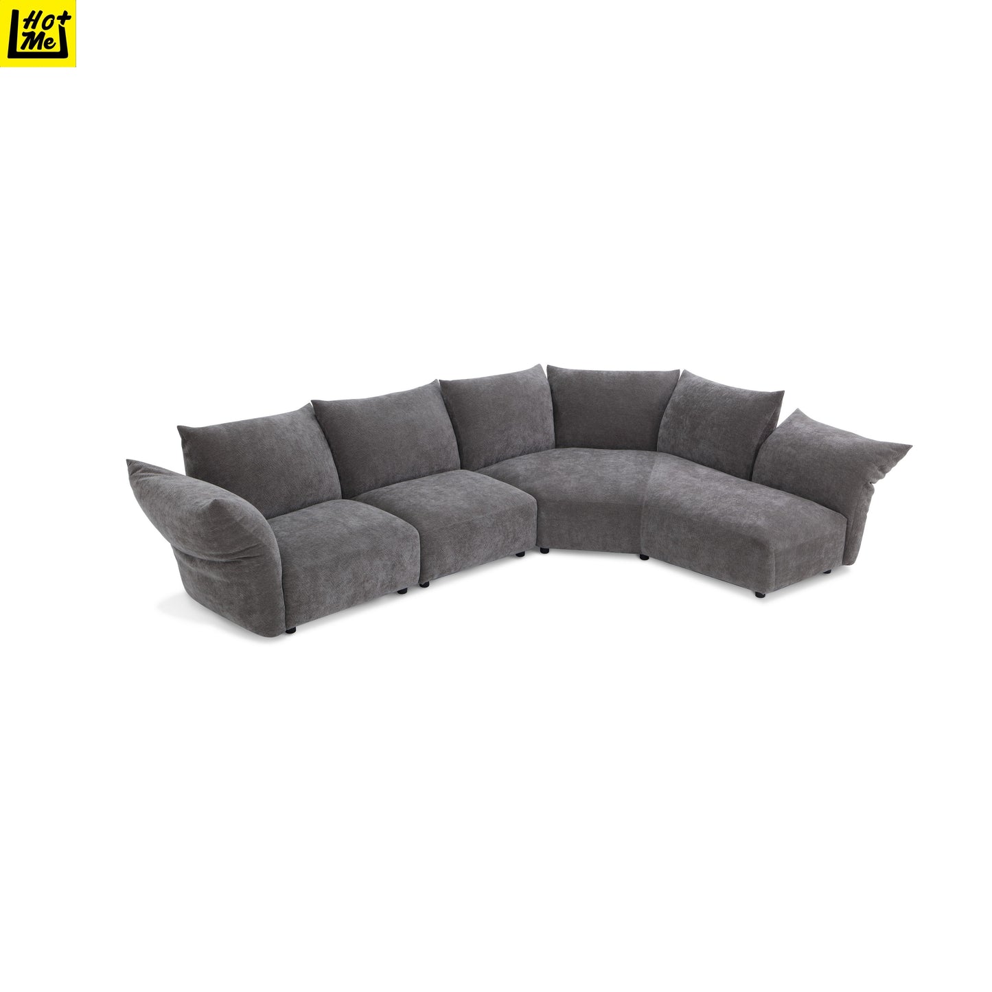 WD S371 Sofa