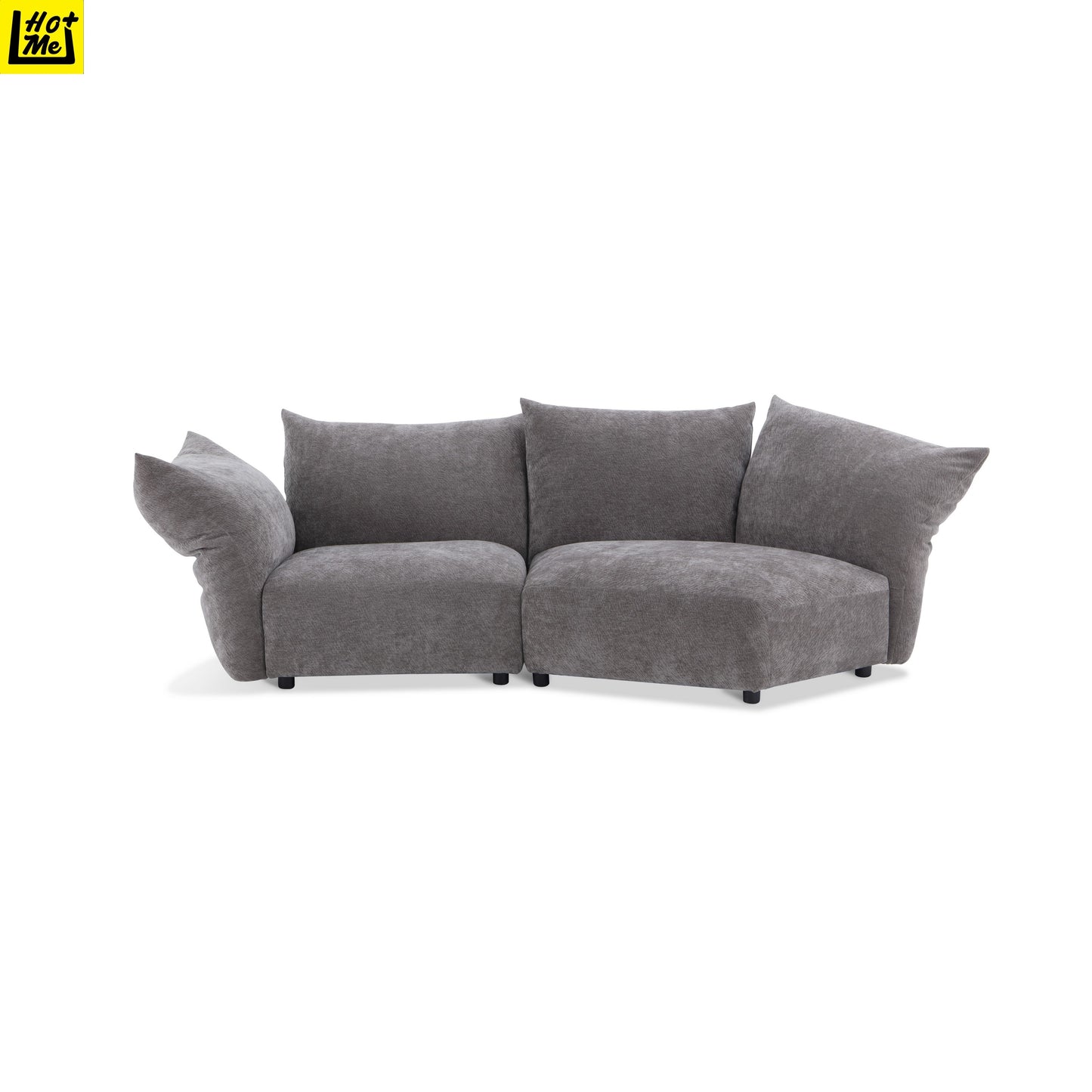 WD S371 Sofa